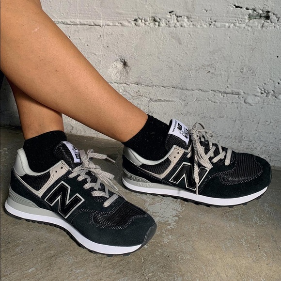 New Balance Shoes - New balance women’s 574 sneakers